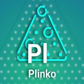Official Casino Games logo: Plinko (Spribe) by Spribe at Jackpot Casino