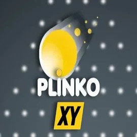 Plinko XY game by BGAMING – logo hosted on Jackpot Casino