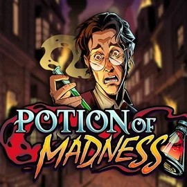 Enjoy Potion of Madness by Play'n GO – logo hosted on jackpotcasino.com.pl