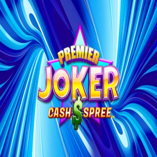 Premier Joker Cash Spree – slot by Oros Gaming, featured at jackpotcasino.com.pl