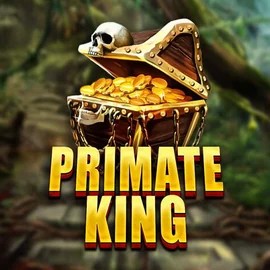 Primate King online slot from Red Tiger Gaming – play at jackpotcasino.com.pl