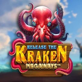 Play Release the Kraken Megaways slot by Pragmatic Play on jackpotcasino.com.pl