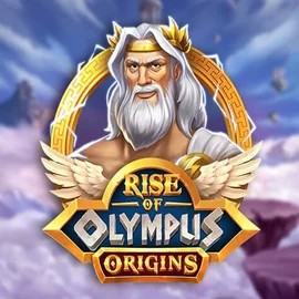 Rise of Olympus Origins online slot from Play'n GO – play at jackpotcasino.com.pl