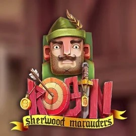 Robin Sherwood Marauders – slot by Yggdrasil, featured at jackpotcasino.com.pl