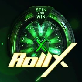 Roll X – slot by SmartSoft, featured at jackpotcasino.com.pl