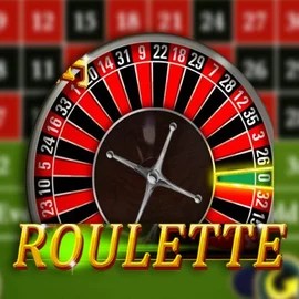 Roulette (Pragmatic Play) game by Pragmatic Play – logo hosted on Jackpot Casino