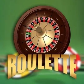 Table Games logo of Roulette (Relax Gaming) from Relax Gaming at Jackpot Casino