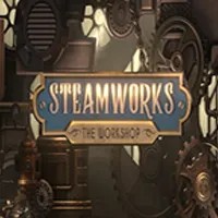 Play the Steamworks The Workshop slot by Peter & Sons on Jackpot Casino