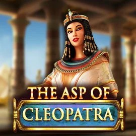 Play the The Asp of Cleopatra slot by Red Rake Gaming on Jackpot Casino