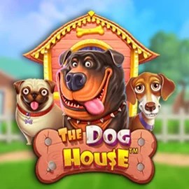 The Dog House online slot from Pragmatic Play – play at jackpotcasino.com.pl