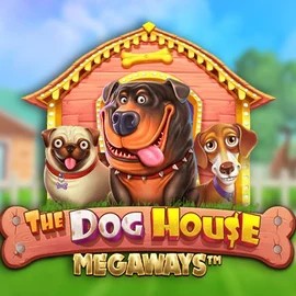 The Dog House Megaways online slot from Pragmatic Play – play at jackpotcasino.com.pl