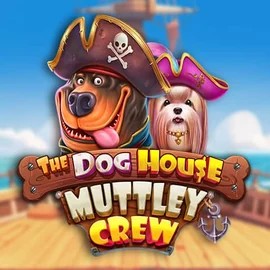 The Dog House Muttley Crew online slot from Pragmatic Play – play at jackpotcasino.com.pl
