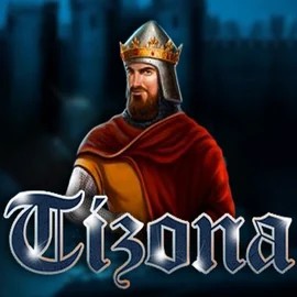 Tizona game by Merkur Gaming – logo hosted on Jackpot Casino