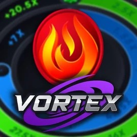 Play the Vortex (Turbo Games) slot by Turbo Games on Jackpot Casino