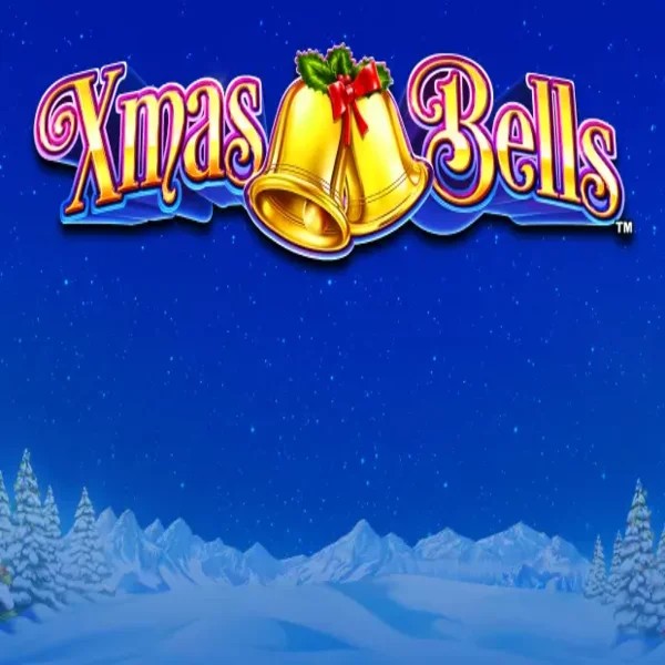 Xmas Bells casino game by Greentube – featured logo at Jackpot Casino